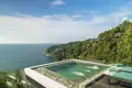 Willa 6 pokojów 1 800 m² Phuket, Tajlandia