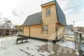 Haus 98 m² Miasocki siel ski Saviet, Weißrussland