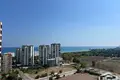 2 room apartment 70 m² Erdemli, Turkey