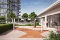 Apartamento 3 habitaciones  Dubái, Emiratos Árabes Unidos