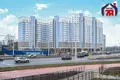 Квартира 3 комнаты 87 м² Минск, Беларусь