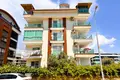 2 bedroom apartment 100 m² Oba, Turkey