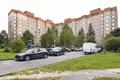 Apartamento 2 habitaciones 54 m² Minsk, Bielorrusia