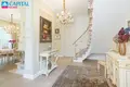 Дом 261 м² Каунас, Литва