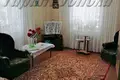 Квартира 3 комнаты 56 м² Домачево, Беларусь