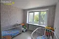 2 room apartment 41 m² Praudzinski, Belarus