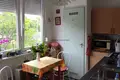 2 room apartment 57 m² Szekesfehervari jaras, Hungary