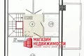 House 95 m² Hrodna, Belarus