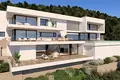 4-Schlafzimmer-Villa 850 m² el Poble Nou de Benitatxell Benitachell, Spanien