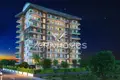 Wohnung 4 Zimmer 246 m² in Mahmutlar, Türkei