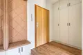 Appartement 2 chambres 46 m² Varsovie, Pologne