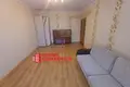 3 room apartment 82 m² Hrodna, Belarus