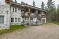 Mieszkanie 2 pokoi 44 m² Kemijarvi, Finlandia