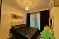 Complexe résidentiel Furnished 2+1 apartment in the Flower Garden 3 complex with a residence permit.