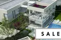 5 bedroom villa 504 m² Javea, Spain