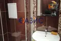Apartamento 33 m² Nesebar, Bulgaria