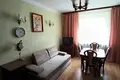 Apartamento 2 habitaciones 45 m² en Varsovia, Polonia