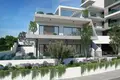 Mieszkanie 4 pokoi 160 m² Limassol Municipality, Cyprus