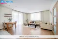 Apartamento 3 habitaciones 69 m² Vilna, Lituania