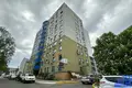 Büro 95 m² Minsk, Weißrussland