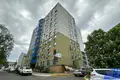 Pomieszczenie biurowe 95 m² w Mińsk, Białoruś