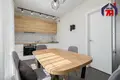 Apartamento 1 habitación 53 m² Minsk, Belarús