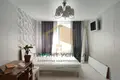 1 room apartment 42 m² Brest, Belarus