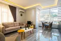 1 bedroom apartment 55 m² Muratpasa, Turkey