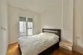 Квартира 1 спальня 45 м² в Будве, Черногория