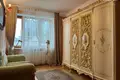 Wohnung 6 zimmer 211 m² Minsk, Weißrussland