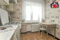 Apartamento 2 habitaciones 54 m² Maladetchna, Bielorrusia