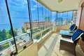 Apartamento 3 habitaciones 125 m² Kargicak, Turquía
