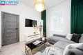 Квартира 1 комната 32 м² Buivydiskes, Литва