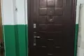 Appartement 1 chambre 32 m² Minsk, Bélarus