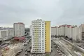 2 room apartment 105 m² Minsk, Belarus