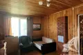 Casa 30 m² Telminski sielski Saviet, Belarús