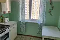 1 room apartment 34 m² Minsk, Belarus