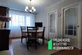 Wohnung 3 Zimmer 49 m² Hrodna, Weißrussland