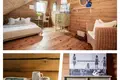 Casa 103 m² Bijutiskis, Lituania