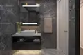 Квартира 4 комнаты 120 м² Мезитли, Турция
