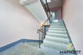 Apartamento 2 habitaciones 51 m² Minsk, Bielorrusia