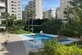 Квартира 2 спальни 80 м² la Vila Joiosa Villajoyosa, Испания