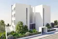 Wohnung 3 Schlafzimmer 154 m² Limassol District, Cyprus
