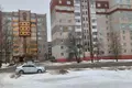 Apartamento 3 habitaciones 64 m² Orsha, Bielorrusia