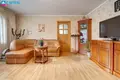Квартира 2 комнаты 42 м² Вильнюс, Литва