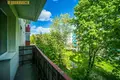 3 room apartment 56 m² Minsk, Belarus
