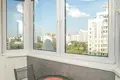 3 room apartment 91 m² Minsk, Belarus