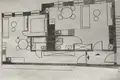 Квартира 3 комнаты 68 м² Варшава, Польша