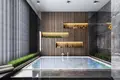 2 bedroom apartment 134 m² Muratpasa, Turkey