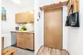 Wohnung 3 Zimmer 30 m² Krakau, Polen